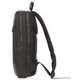 Рюкзак Knomo Luggage Men's Novello 15'' Black (59-402-BKW) - изображение 3