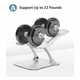 Подставка для ноутбука Frieet Laptop Stand - изображение 4