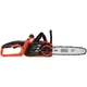 Цепная пила Black&Decker GKC1825L20, 18V, 25см (GKC1825L20) - изображение 4