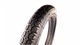 Шина на мопед з камерою SC-TYRE 2.75-17 шосейна, Арт.333(372) - зображення 2