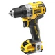 Шуруповерт DeWALT DCD701D2 - изображение 1