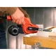 Шлифовальная машина Black&Decker KA900E электронапильник (KA900E) - изображение 4