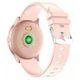 Смарт-годинник Maxcom Fit FW32 NEON Pink - зображення 5