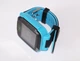 Детские наручные смарт часы Smart Baby Watch A15 Голубой (5483) gl78 - изображение 3