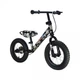 Біговел Kiddimoto Skullz Super Junior Max R12 Чорний Пірат - изображение 1