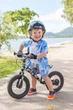 Біговел Kiddimoto Skullz Super Junior Max R12 Чорний Пірат - изображение 5