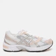 Женские кроссовки ASICS At Gel-1130 Wht/Gry W c-1202A164-104 39.5 (8) 25 см Белые (4550330388805) - изображение 1