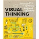 Visual Thinking. Willemien Brand. ISBN:9789063694531 - зображення 1