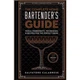 Complete Home Bartender's Guide. Salvatore Calabrese. ISBN: 9781454931751 - зображення 1