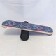 Балансборд SwaeyBoard GripP 10 см валик - зображення 2