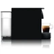 Капсульная кофемашина Nespresso Essenza Mini C30 PIANO BLACK черная и дегустационный набор в подарок - изображение 3