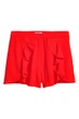 Шорти H&M 42 Червоний 393878_01 - зображення 3