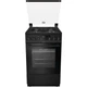 Плита кухонная Gorenje - MEKS 514 B - изображение 4