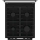 Плита кухонная Gorenje - MEKS 514 B - изображение 2