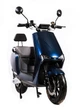 Електроскутер Aima M4 Blue - зображення 4