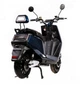 Електроскутер Aima M4 Blue - зображення 9