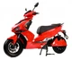 Електроскутер Aima Aerox Red - зображення 10