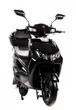 Електроскутер Aima Big Black Bull - зображення 5