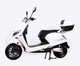 Електроскутер Aima M3 White - зображення 2