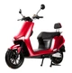 Електроскутер Aima M4 Red - зображення 1