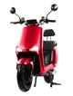 Електроскутер Aima M4 Red - зображення 2