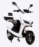 Електроскутер Aima M3 White - зображення 5