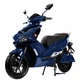 Електроскутер Aima Aerox Blue - зображення 1