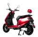 Електроскутер Aima M4 Red - зображення 7