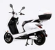 Електроскутер Aima M3 White - зображення 11