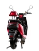 Електроскутер Aima M4 Red - зображення 10