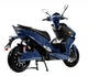 Електроскутер Aima Aerox Blue - зображення 12