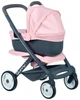 Wózek dla lalek Smoby Toys Maxi-Cosi & Quinny 3 w 1 Soft z wyjmowaną kołyską (7600253117) - obraz 1