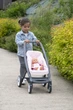 Wózek dla lalek Smoby Toys Maxi-Cosi & Quinny 3 w 1 Soft z wyjmowaną kołyską (7600253117) - obraz 7