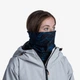 Бафф зимний Buff Reversible Polar Ab5tr Blue (BU 126532.707.10.00) - изображение 3