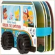 Yoyo Books Rolling Wheels: Caroline the Campervan. Yoyo Books. ISBN:9789463999564 - зображення 2