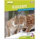 Dorling Kindersley Verlag memo Wissen entdecken: Katzen. Mack Andreas Blatteins. ISBN:9783831033973 - зображення 1