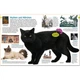 Dorling Kindersley Verlag memo Wissen entdecken: Katzen. Mack Andreas Blatteins. ISBN:9783831033973 - зображення 4