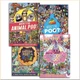 Orchard Books Where's the Poo? A Poop-Packed Search and Find Bundle!. Alex Hunter. ISBN:9781408364048 - изображение 3