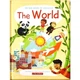 Yoyo Books My Big Book of Answers: The World. Yoyo Books. ISBN:9789463341271 - зображення 1