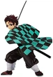 Фигурка Bandai Танджиро Комада Второй Клинок рассекающий демонов Tanjiro Demon Slayer 15,0 см &nbsp;DS TK 126 - изображение 5