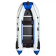 Надувная лодка Aqua Storm Evolution STK-400E - изображение 1