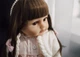 Лялька Реборн Reborn 55 см Болеро силіконова NPK DOLL - зображення 4