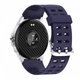 Розумний фітнес-браслет Smart Band Supero R23 з тонометром Синій- - зображення 2