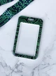 Офисный бейдж на шею Chansin Microchip Вертикальный (41876325) - изображение 2