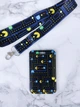 Офисный бейдж на шею Chansin Pac-Man Вертикальный (41873991) - изображение 1