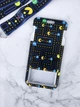 Офисный бейдж на шею Chansin Pac-Man Вертикальный (41873991) - изображение 2