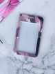 Офісний бейдж на шию Chansin Diamond Вертикальний (41874351) - зображення 2