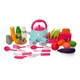 Игровой набор Кухня 008-939, продукты, посуда, 87-64-29 см - изображение 3