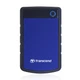 Внешний жесткий диск 2,5" 1TB Transcend (TS1TSJ25H3B) - изображение 1