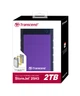 2TB Transcend 25H3P USB HDD (2.5" зовнішній вінчестер StoreJet™ TS2TSJ25H3P) - зображення 4